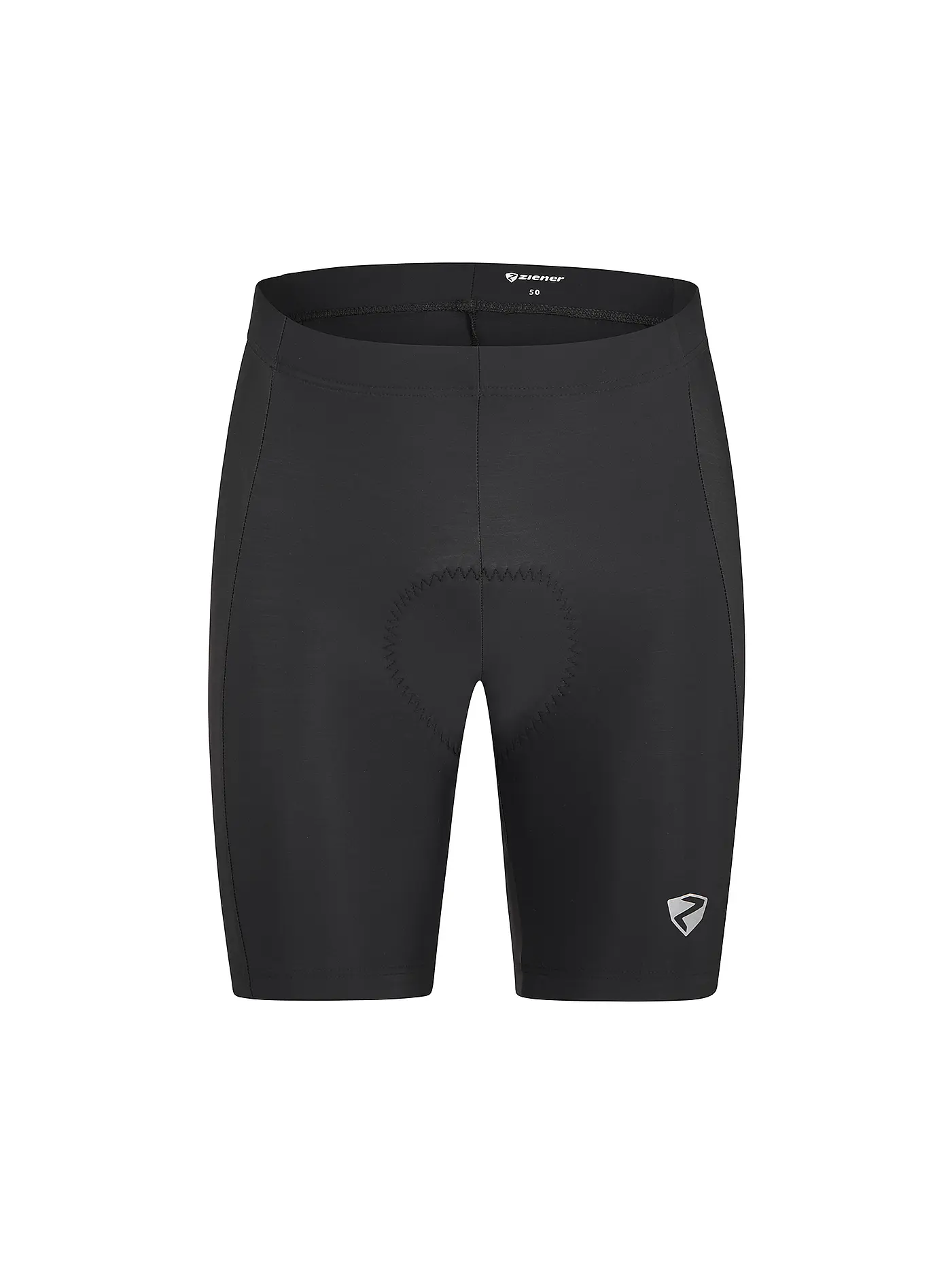 ZIENER | Herren Radhose Nekis X-Function | 